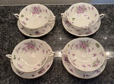 Hammersley victorian violets - hammersley,