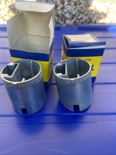 Genuine amal 928 carb slides - 928,