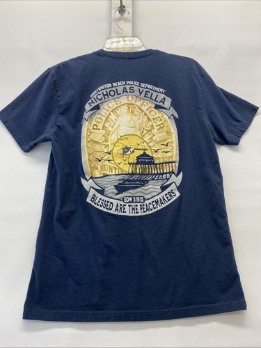Huntington beach police - beach,
