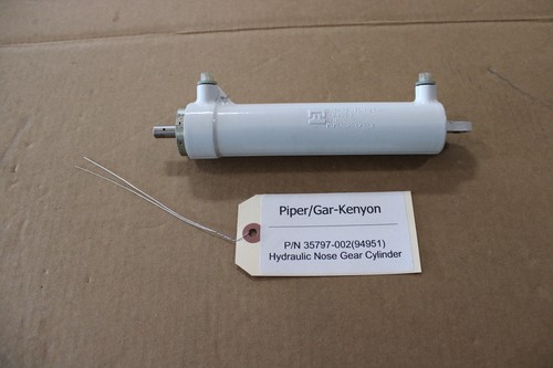 Piper 35797 002 gar kenyon - 35797-002, gar-kenyon