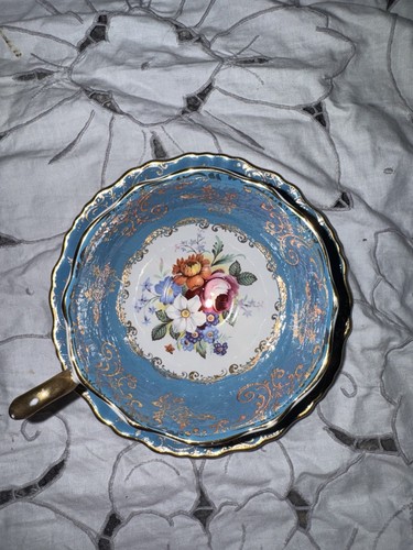 Royal grafton bone - bone, china