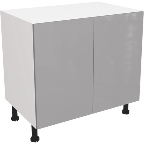 Fully assembled kitchen 1000mm - fully,