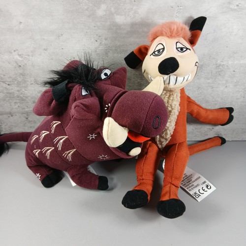 Disney the lion - disney, timon