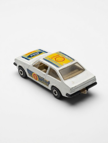 Matchbox superfast ford - matchbox,