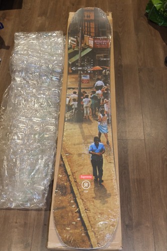 Brand new supreme - new, supreme®/ride