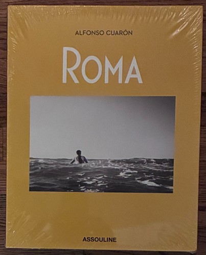 Alfonso cuaron roma - alfonso, coffee