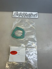 1 motorcycle intake gasket