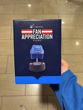 IN HAND New York Rangers