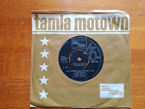 Marvin gaye tammi terrell - gaye&,