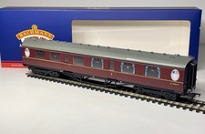 Bachmann 34-412 Thompson