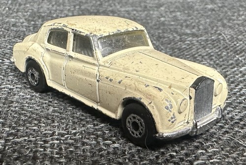 Vintage matchbox lesney - vintage,