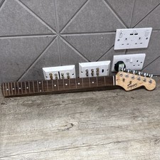 Guitar Neck Squire Strat By