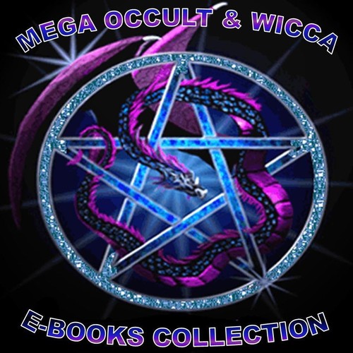 Witchcraft pagan occult wicca - pagan,