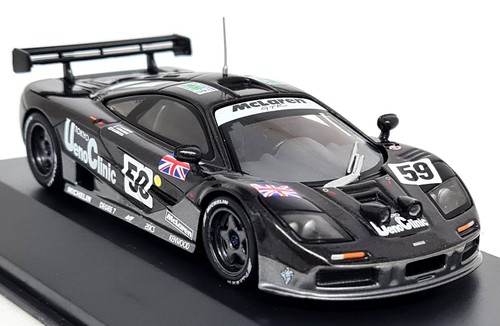 Ixo mclaren gtr 59 - f1,