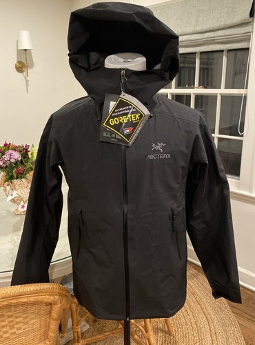 Arc teryx beta black - beta, lt