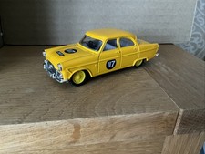 Corgi 1:43 Ford Zephyr Mk2