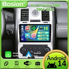 4GB+64GB For Chrysler 300C
