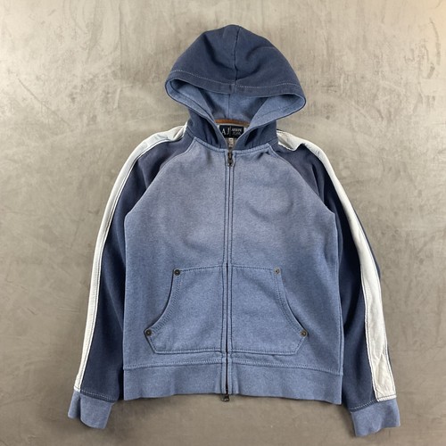 Vintage armani jeans blue - armani,