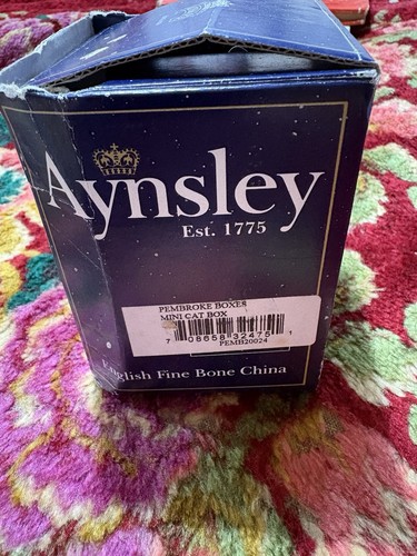 Aynsley little sweetheart cat - aynsley,