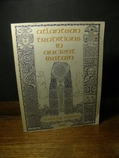 Atlantean Traditions in