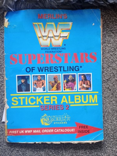Wwf superstars wrestling - wwf,