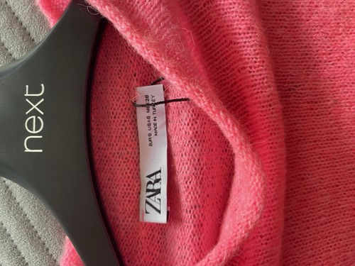 Zara women jumper size s - jumper,