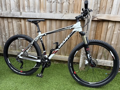 Giant talon aluminium - talon, 0