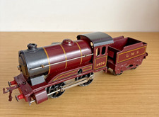 CH15: HORNBY O GAUGE CLOCKWORK