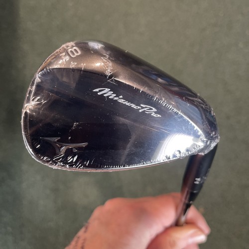 Mizuno black pro - pro, lob