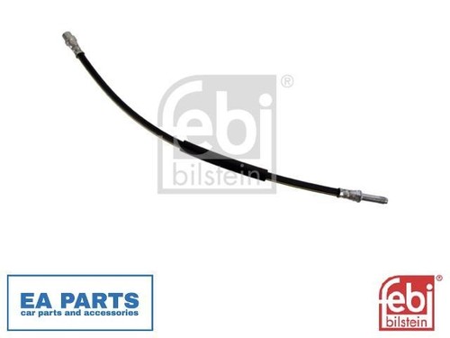 Brake hose for mercedes - brake, mercedes-benz