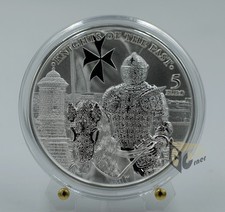 Malta 2023 - Knights of the