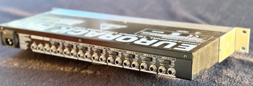 Behringer eurorack pro - behringer,