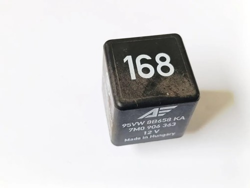 Sharan 7m8 7m9 7m6 relay - sharan,