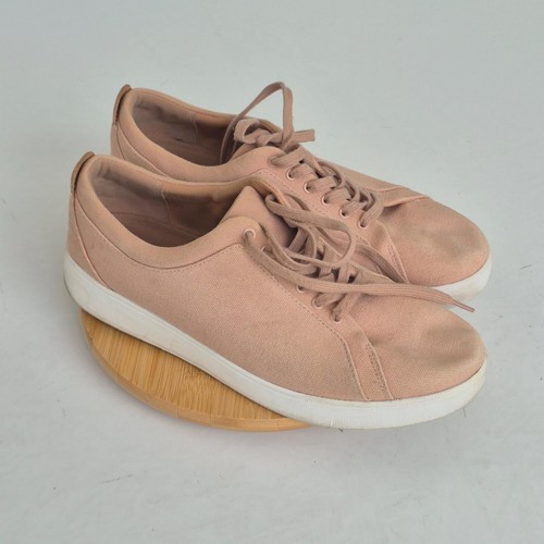 Fitflop trainers pink mens - trainers,