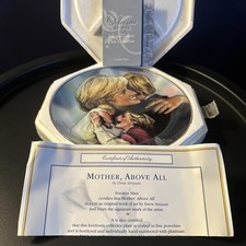 The Franklin Mint Heirloom