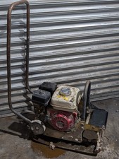 bomag wacker plate