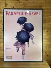 Cappiello PARAPLUIE REVEL Fine