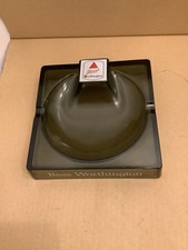 Vintage Bass Worthington Solid