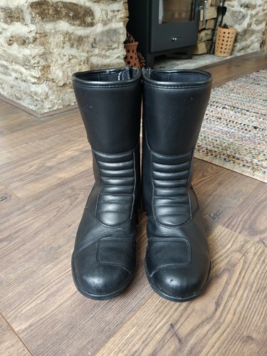 Rextex leather motorcycle - rextex,
