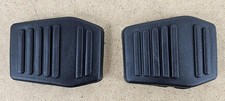 BRAKE CLUTCH PEDAL RUBBER PAD