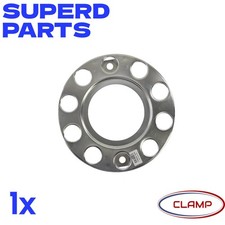 WHEEL CAP FRONT NUMBER OF