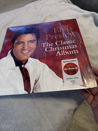 Elvis presley classic - elvis,