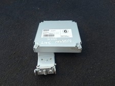 NISSAN JUKE TEKNA DCI