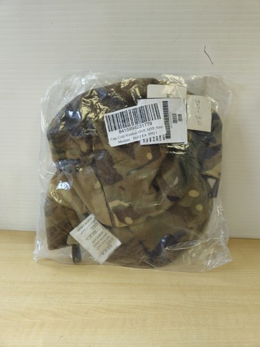 Mtp camo cold weather cap - camo,