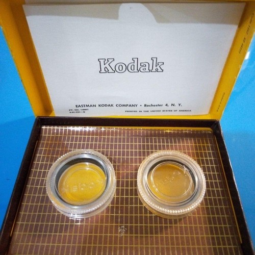 Kodak retina close lens for - kodak,