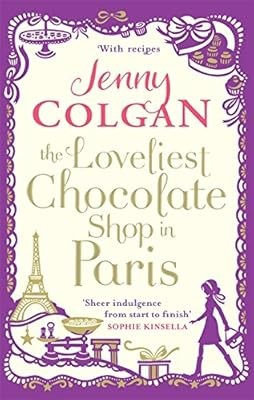 The loveliest chocolate shop - loveliest,