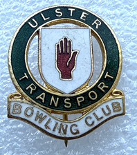 Ulster Transport Bowling Club