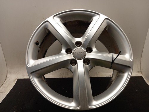 Audi alloy wheel - q5,