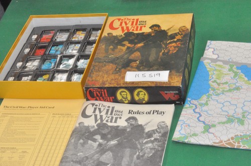 Acw game the civil - -,