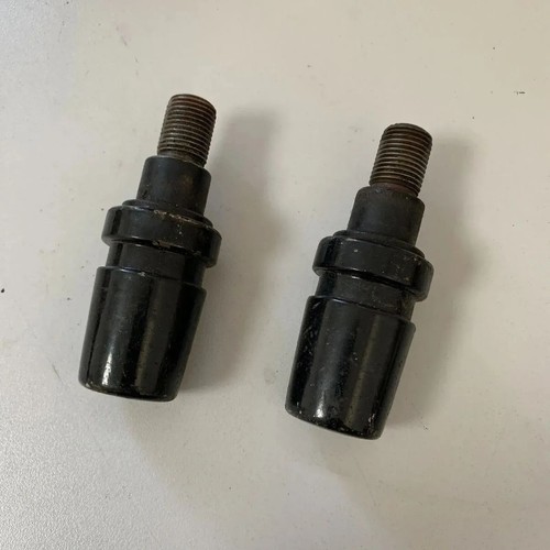 Yamaha xj1100 steering weight - yamaha,